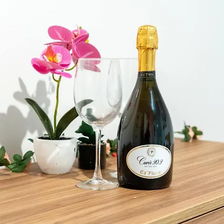 Mj Venice ゲストハウス 3*