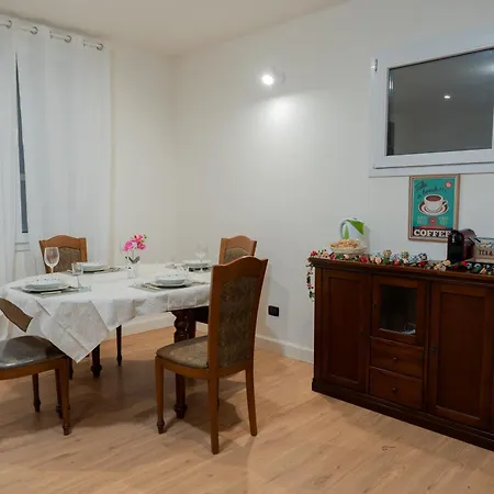 Gæstehus Mj Venice 3*