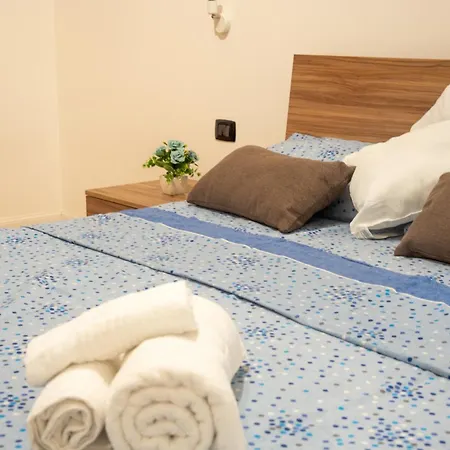 Mj Venice Guest house
