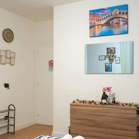 Mj Venice 3* 마르게라