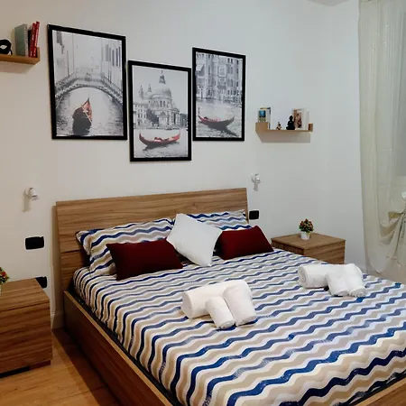 Mj Venice Πανσιόν