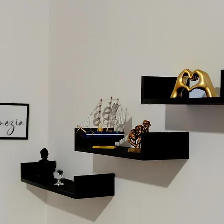 Guest house Mj Venice Marghera