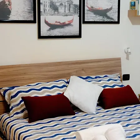 Mj Venice Guest house *