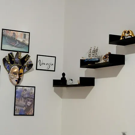 Mj Venice Guest house