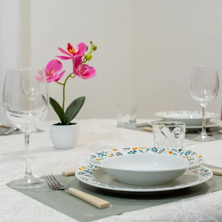 Guest house Mj Venice