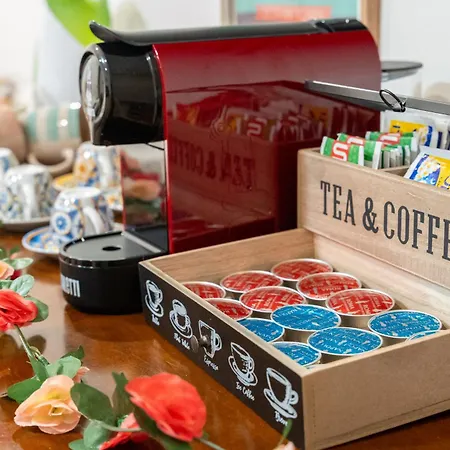 Mj Venice 게스트하우스 마르게라