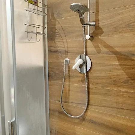 Guest house Mj Venice Marghera
