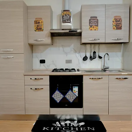 Guest house Mj Venice *
