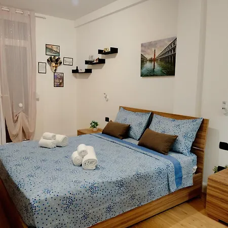 Guest house Mj Venice *