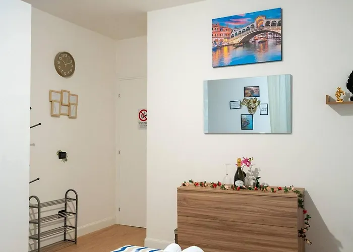 Mj Venice 3* Marghera