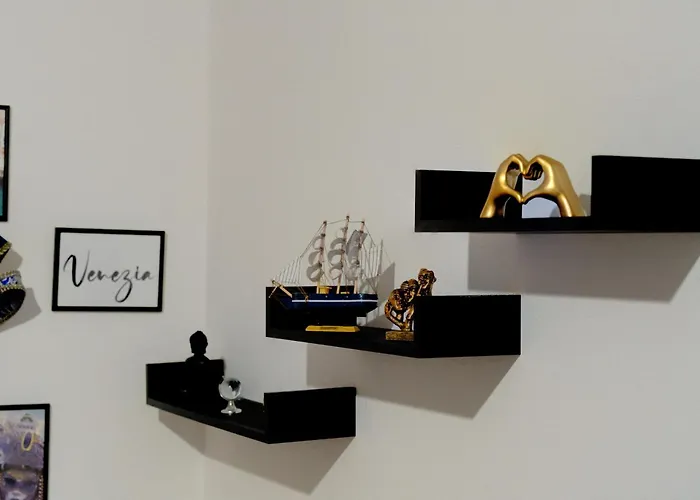 Gæstehus Mj Venice Marghera