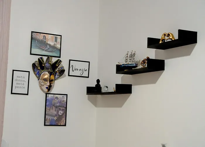 Mj Venice Gæstehus