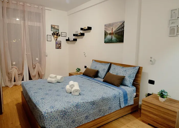 Gæstehus Mj Venice 3*